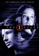 Arquivo X (1ª Temporada) (The X-Files (Season 1))