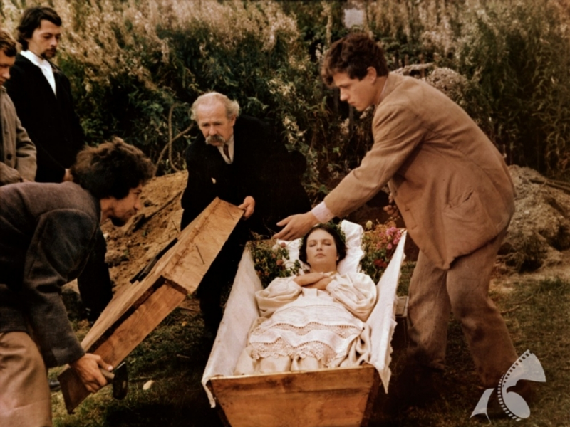 Foto 5 de Dolina Issy