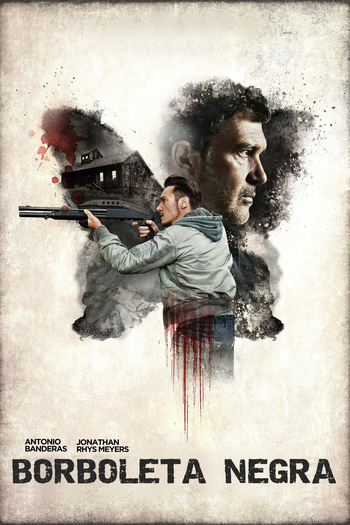  de Filme Borboleta Negra (2017)