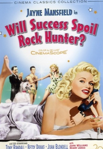 Em Busca de um Homem (Will Success Spoil Rock Hunter?)