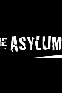 The Asylum - Poster / Capa / Cartaz - Oficial 1