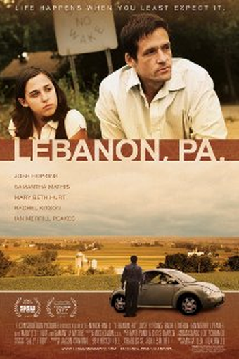 de Filme Lebanon, Pa. (2011)