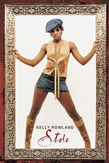Kelly Rowland: Stole (Kelly Rowland: Stole)