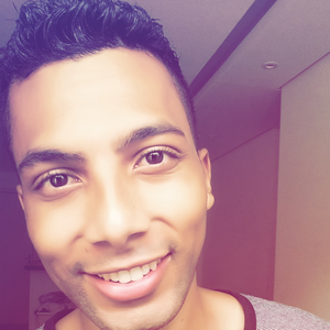 Foto de perfil de Iago de Oliveira