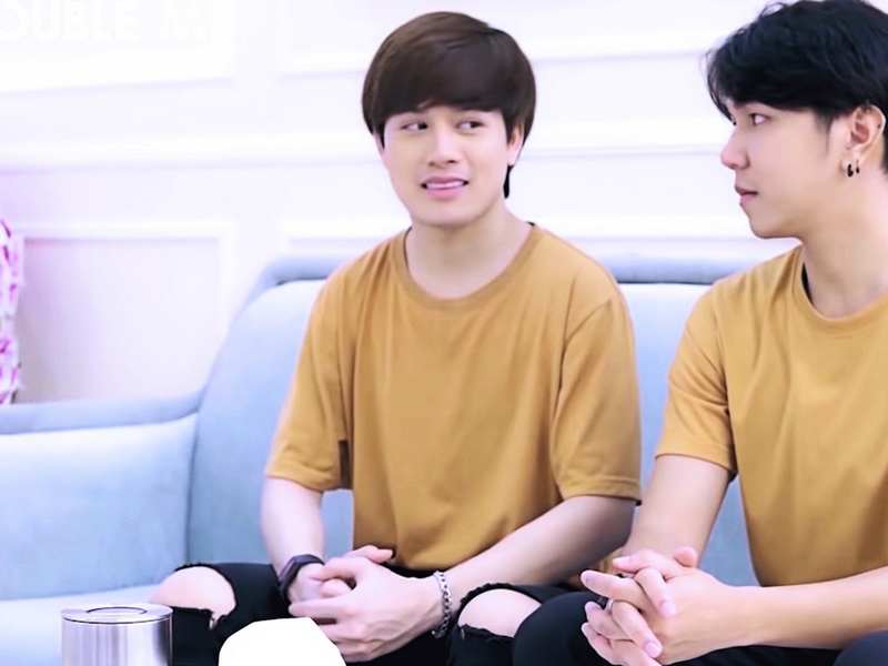 Foto 2 de Roommate Part I