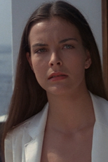 Carole Bouquet
