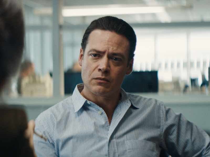 Foto 3 de A Verdade Sobre o Caso Deventer