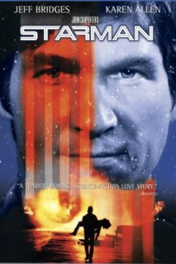 de Filme Starman: O Homem das Estrelas (1984)