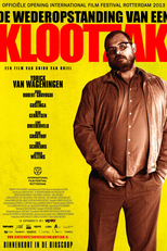 A ressurreição de um bastardo (De Wederopstanding van een Klootzak)