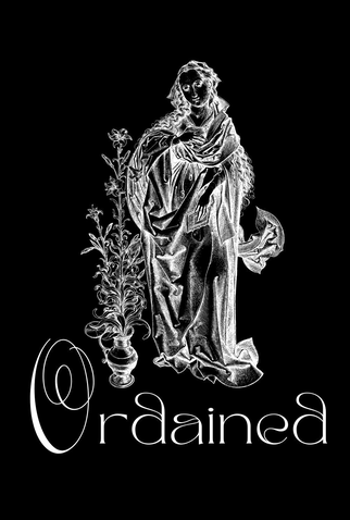 Poster 1 de Filme Ordained (2030)