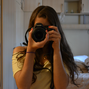 Foto de perfil de maria eduarda