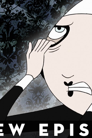  de Curta Blackford Manor (2014)