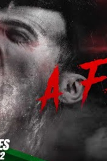 Poster de Filme Uma Fera Entre Homens (2013)