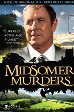 Midsomer Murders (4ª Temporada) (Midsomer Murders (4ª Temporada))