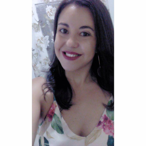 Foto de perfil de Michelle Aline N.de Lima
