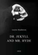 Dr. Jekyll and Mr. Hyde (Dr. Jekyll and Mr. Hyde)