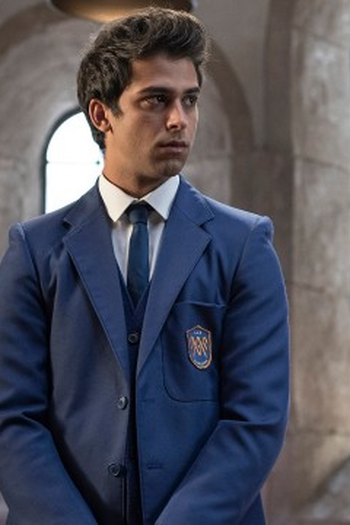 Poster de Episódio Episodio 1 (2022)