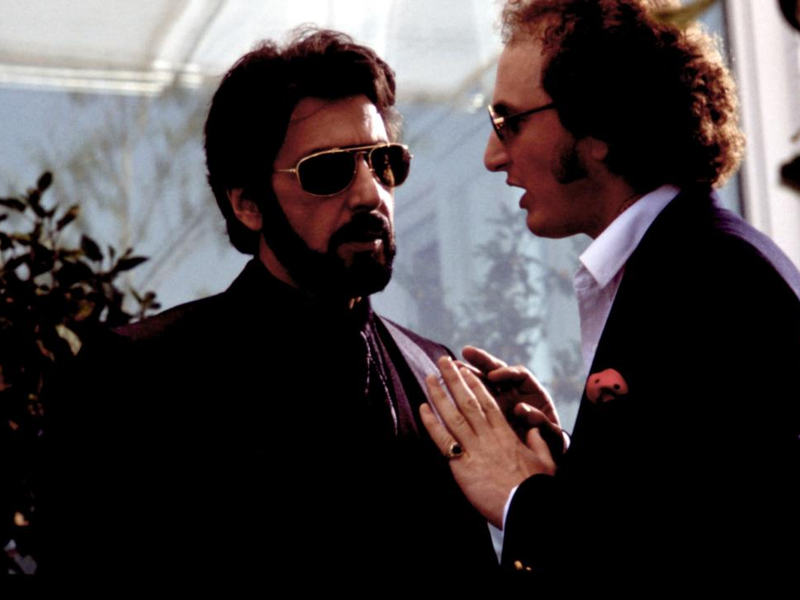 Foto 48 de O Pagamento Final