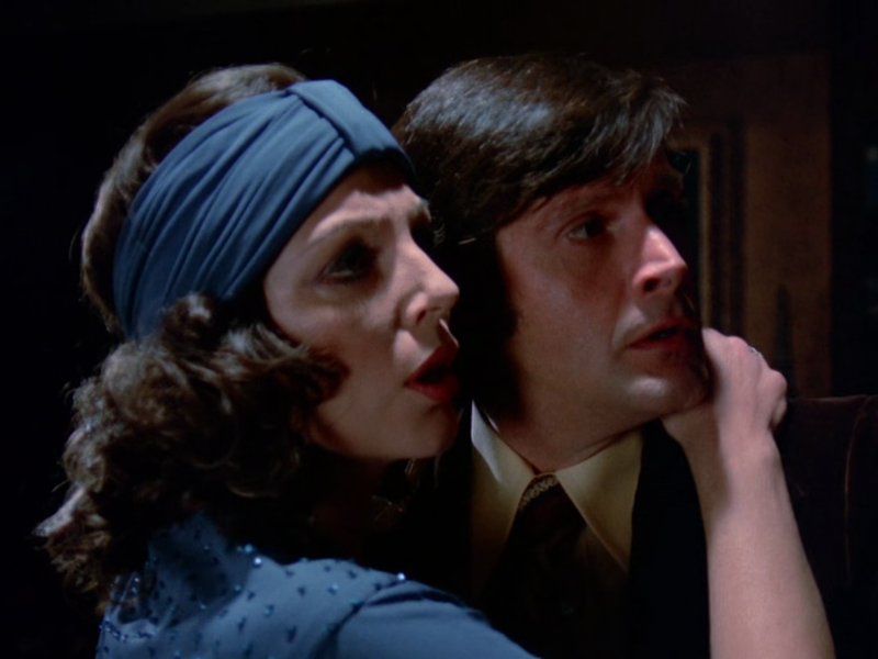 Foto 2 de O Filho do Demônio