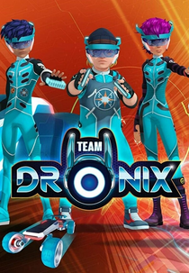 Team DroniX (Team DroniX)