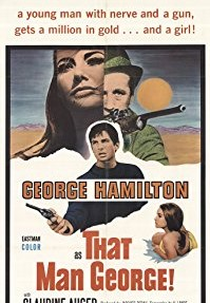 O Homem de Marrakesh (L'homme de Marrakech)