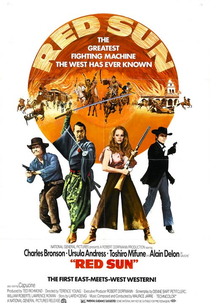 Sol Vermelho (Soleil Rouge)