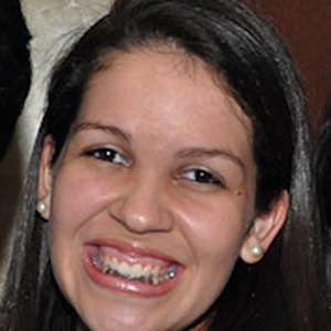 Foto de perfil de Sarah Gabriela