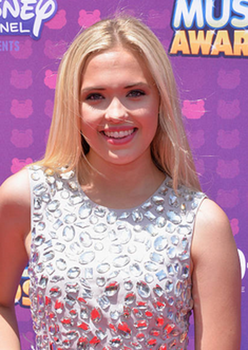 Lauren Taylor - Foto 3