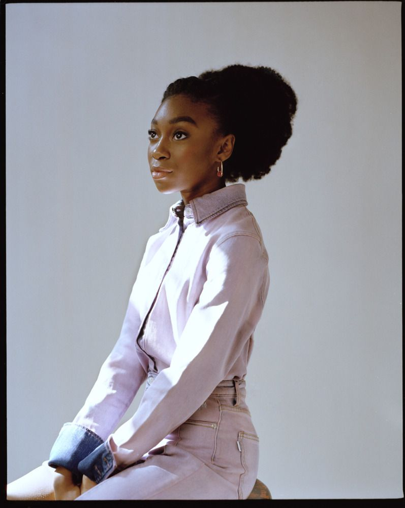 Shahadi Wright Joseph - Foto 5