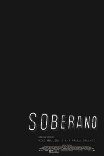 Poster de Curta Soberano (2005)