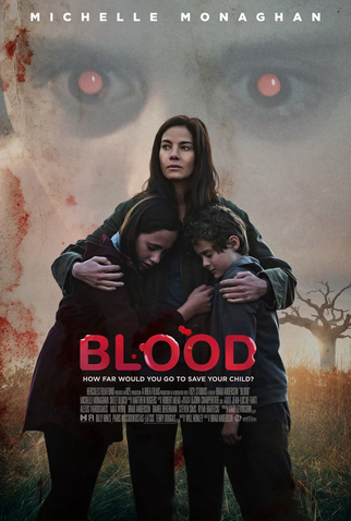 Poster 2 de Filme Sede Sem Fim (2022)