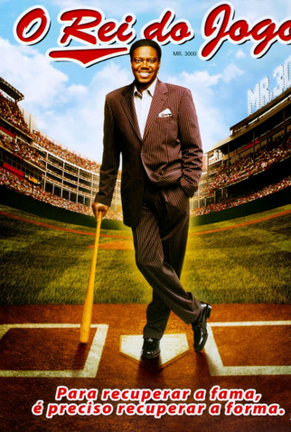 Poster 4 de Filme O Rei do Jogo (2004)