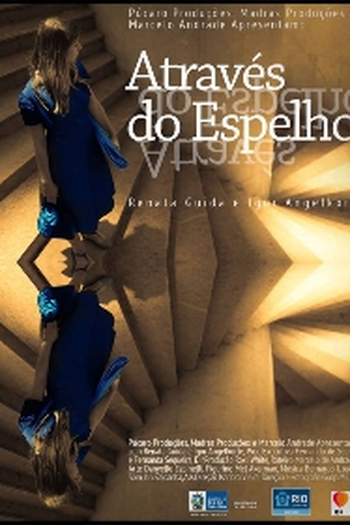 Poster de Curta Através do Espelho (2013)