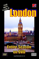 Na Real MTV: Londres (The Real World: London)