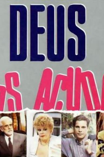  de TV Deus Nos Acuda (1992)