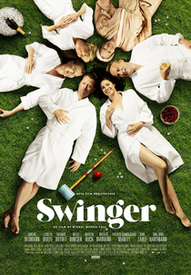 Swinger (Swinger)