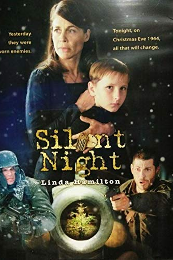  de Filme Uma Noite Silenciosa (2002)