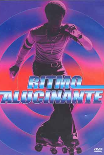 Ritmo Alucinante - Poster / Capa / Cartaz - Oficial 1