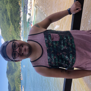 Foto de perfil de Carlo Alexandre