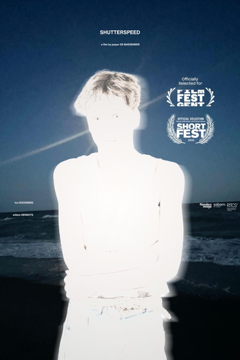 Poster de Curta Shutterspeed (2025)