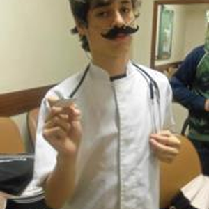 Foto de perfil de Matheus Carvalho