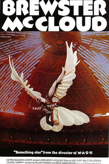  de Filme Voar é com os Pássaros (1970)