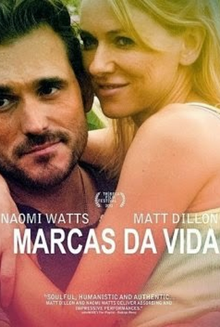 Poster 2 de Filme Marcas da Vida (2013)