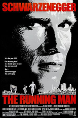 O Sobrevivente (The Running Man)