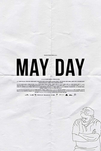May Day - Poster / Capa / Cartaz - Oficial 1