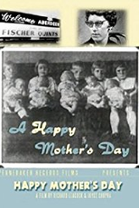 Feliz Dia Das Mães (Happy Mother's Day)