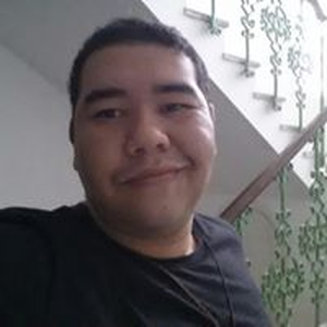 Foto de perfil de Albert´Oliveira