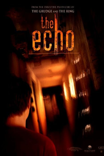  de Filme Ecos do Mal (2008)