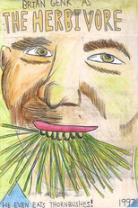 The Herbivore (The Herbivore)