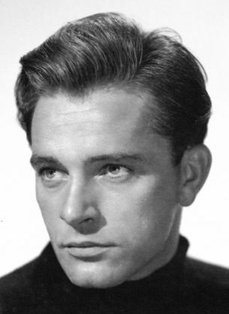 Richard Burton - Foto 1